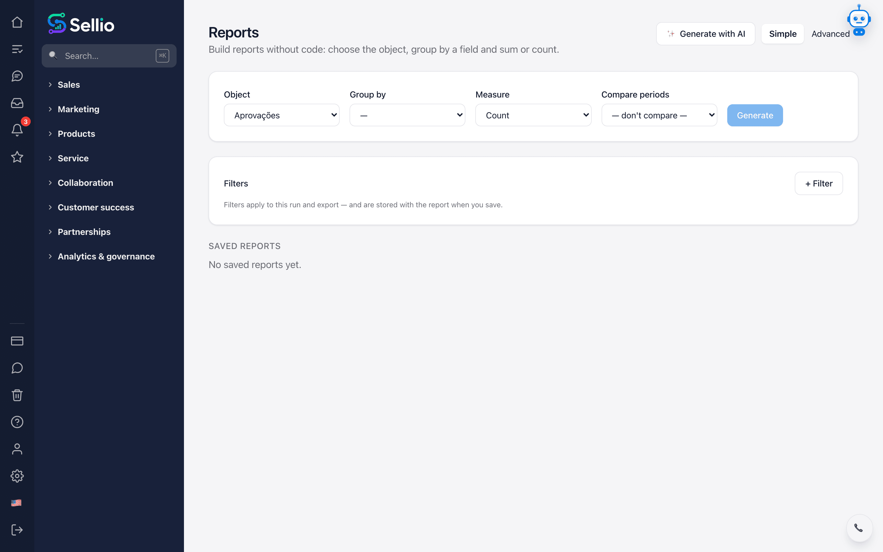 Decide with data, instantly