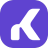 Kommo (amoCRM) logo