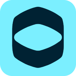 RD Station CRM logo